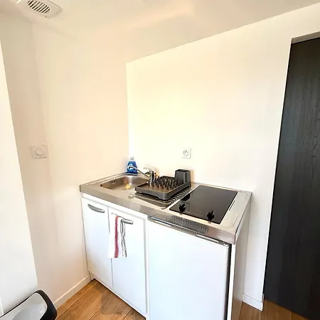 Appartement Confort - Proche Meett 300m *