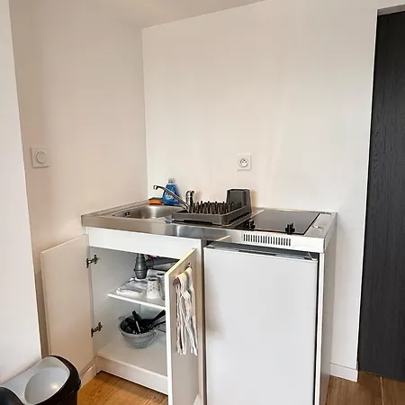 Appartement Confort - Proche Meett 300m