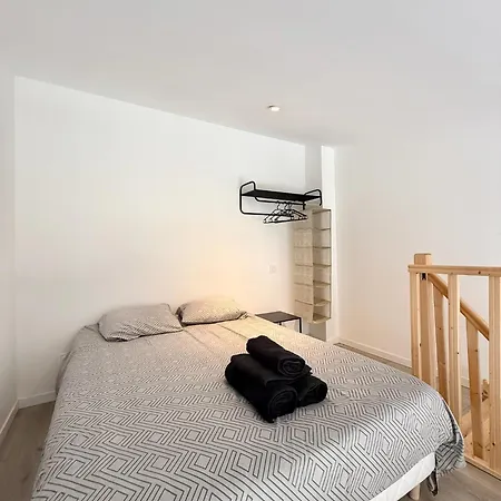 Appartement Confort - Proche Meett 300m *