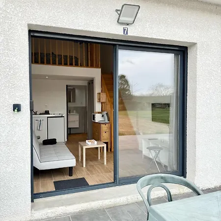 Appartement Confort - Proche Meett 300m Cornebarrieu