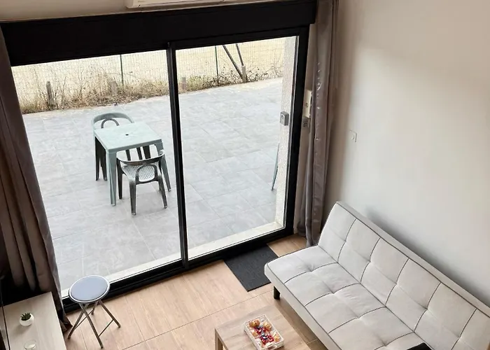 Appartement Confort - Proche Meett 300m *