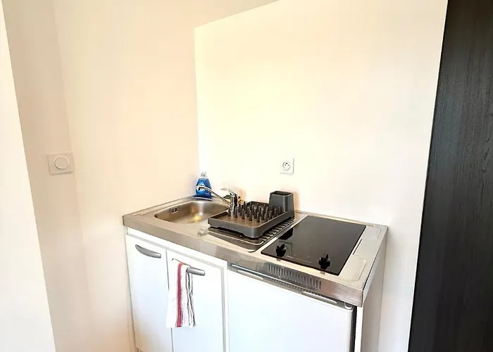 Appartement Confort - Proche Meett 300m *