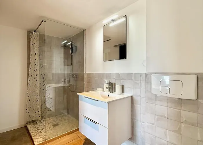 Confort - Proche Meett 300m Appartement Cornebarrieu