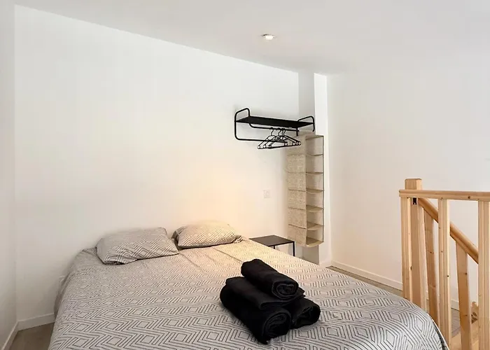 Appartement Confort - Proche Meett 300m *