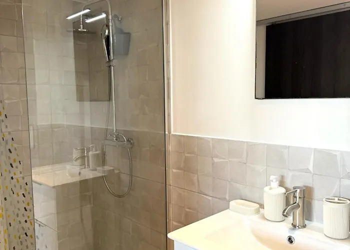 Confort - Proche Meett 300m