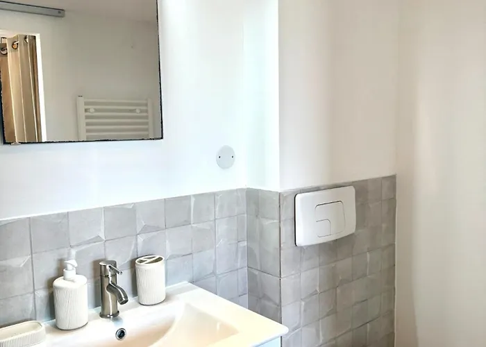 Confort - Proche Meett 300m Appartement Cornebarrieu