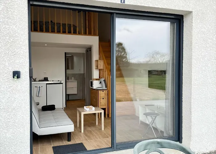 Appartement Confort - Proche Meett 300m Cornebarrieu