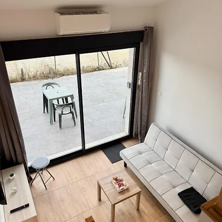 شقة Confort - Proche Meett 300m *