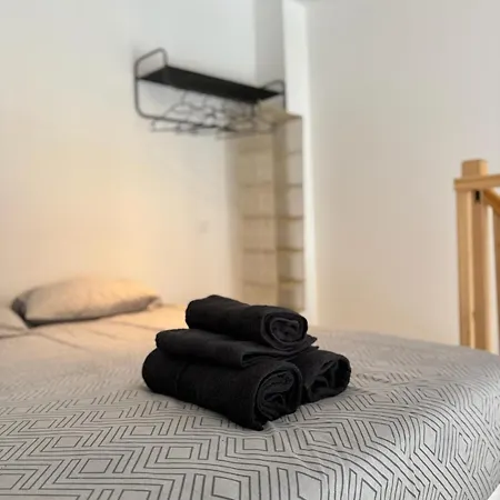 Apartment Confort - Proche Meett 300m *