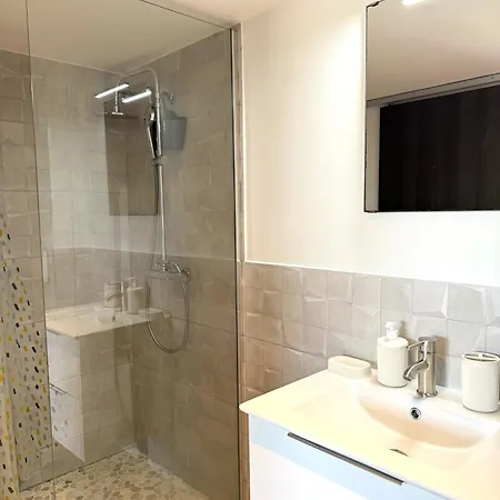 Confort - Proche Meett 300m