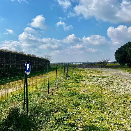 Confort - Proche Meett 300m Apartment *